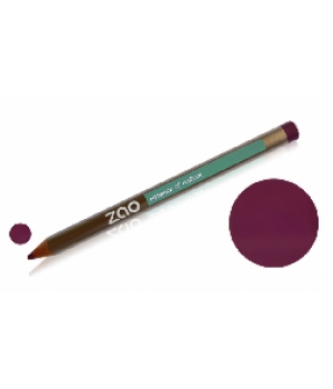 Zao  Crayon yeux 556 Prune 1.17g