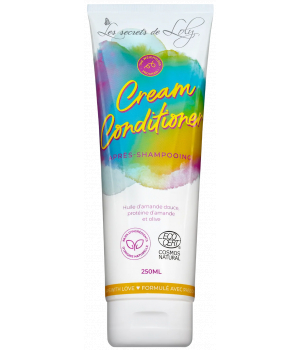 Les Secrets De Loly Cream Conditioner Après shampoing 250ml
