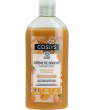 Hygiene naturelle Coslys Crème de douche hydratante pêche carotte 250ml