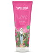 Hygiene naturelle Weleda Crème de douche Rose délicate Love 200ml