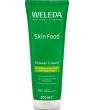 Hygiene naturelle Weleda Crème de douche Skin Food 200ml