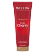 Hygiene naturelle Weleda Crème de douche Verry cherry édition limitée 200ml