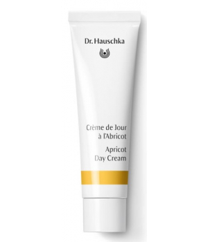 Dr. Hauschka Crème de Jour à l'abricot 30ml