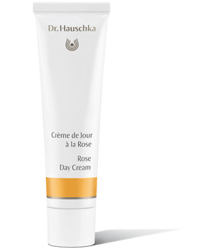 Dr. Hauschka Crème de Jour à la Rose 30ml