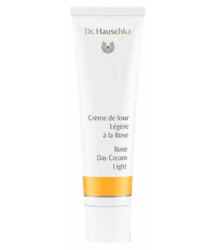 Dr. Hauschka Crème de Jour Légère à la Rose 30ml
