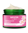 Soins visage bio Weleda Crème de Jour lissante à la Rose Musquée et thé blanc 40ml
