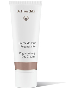 Dr. Hauschka Crème de jour régénérante 40ml