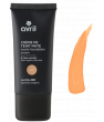 Maquillage bio Avril Crème de teint mate Miel 28ml