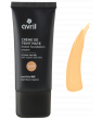 Maquillage bio Avril Crème de teint mate Sésame 28ml