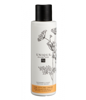 Unique Crème Définition Boucles 150ml