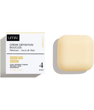 Umai Crème définition boucles 70g
