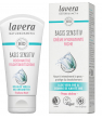 Soins visage bio Lavera Crème hydratante riche Aloe Vera bio et Karité bio BASIS 50ml