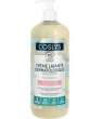 Hygiene naturelle Coslys Crème lavante dermatologique 1L