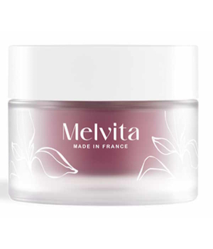 Melvita Crème Lift et Fermeté Argan Bio Active 50ml