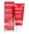 Soins du corps bio Weleda Crème mains anti oxydante à la Grenade 50ml