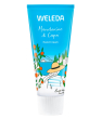 Soins du corps bio Weleda Crème mains Mandarino di Capri édition limitée 50ml