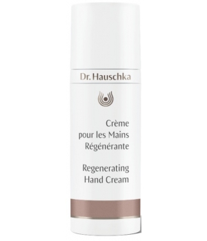 Dr. Hauschka Crème mains régénérante 50ml