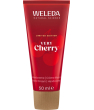 Soins du corps bio Weleda Crème mains Verry Cherry édition limitée 50ml