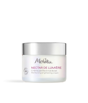 Melvita Crème perfectrice éclat Nectar de Lumière 50ml