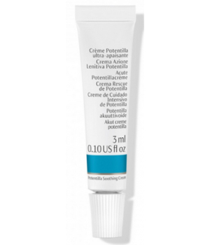 Dr. Hauschka Crème Potentilla ultra apaisante 20ml