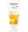 Produits Bébé et enfants bio Weleda Crème pour le change bébé Calendula Sans parfum 75ml