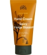 Crème pour les mains Spicy Orange Blossom 75ml Urtekram