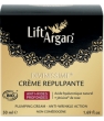 Crème Repulpante DIVINISSIME Anti rides profondes Lift'Argan 50 ml Lift' Argan