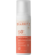 Produits Bébé et enfants bio Laboratoires De Biarritz Crème Solaire Enfant SPF50+ 100% naturelle 100ml