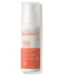 Soins visage bio Laboratoires De Biarritz Crème Solaire visage SPF50 50ml
