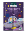 Produits Bébé et enfants bio Kneipp Cristaux de Bain Balade au Pays des Rêves 40g