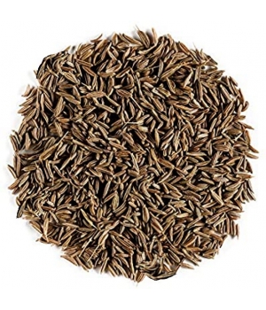 Herboristerie De Paris Cumin Semence Bio 100 gr