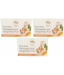Produits bio santé, bien être Herboristerie De Paris Curcuma Harpagophytum gingembre fort modèle cure de 3 x 60 comprimés