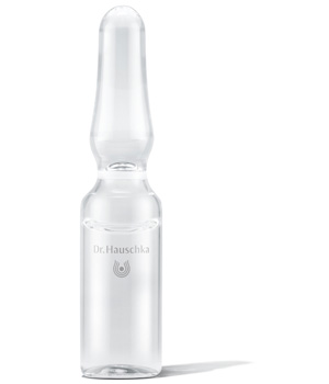 Dr. Hauschka Cure Intensive pour la Nuit 50 ampoules