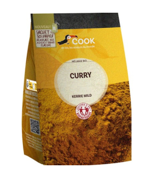 Cook Curry 100g