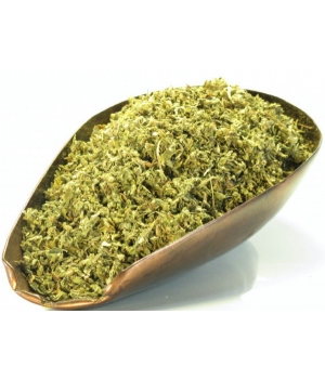 Herboristerie De Paris Damiana feuille coupée 100gr