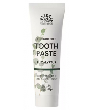 Urtekram Dentifrice à l'Eucalyptus 75ml