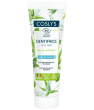 Hygiene naturelle Coslys Dentifrice aloe vera fluor 100g