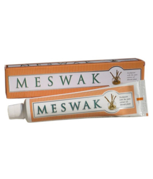 Kerala Nature Dentifrice Meswak 100gr