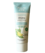 Cosmétique Bio Pulpe De Vie Dentifrice Blancheur au citron bio goût menthe naturelle