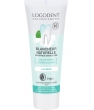 Hygiene naturelle Logona Dentifrice Blancheur naturelle Menthe et Silice 75ml