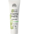 Hygiene naturelle Urtekram Dentifrice blanchissant Menthe fraîche 75ml