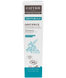 Produits bio santé, bien être Cattier Dentifrice Dentargile reminéralisant à la Menthe rafraîchissant 75ml