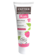Produits Bébé et enfants bio Cattier Dentifrice enfants 2 à 6 ans sans fluor goût framboise 50ml