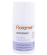 Cosmetique bio pour hommes Florame Déodorant bille Peaux sensibles 50ml