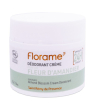 Cosmetique bio pour hommes Florame Déodorant crème Fleur d'amandier 50g