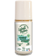 Hygiene naturelle Label Tribu Déodorant Fraîcheur Roll on rechargeable 50ml