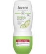 Hygiene naturelle Lavera Déodorant roll on Refresh 50ml