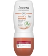 Hygiene naturelle Lavera Déodorant roll on strong 50ml