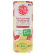 Cosmétique Bio Pulpe De Vie Déodorant solide fraîcheur au pamplemouse 50g