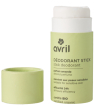 Hygiene naturelle Avril Déodorant stick parfum amande 50g